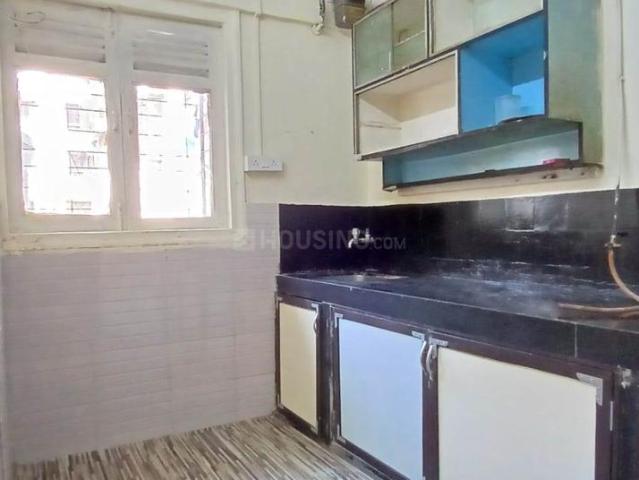 2 BHK Apartment in Borivali East for rent Mumbai. The reference number is 20661711