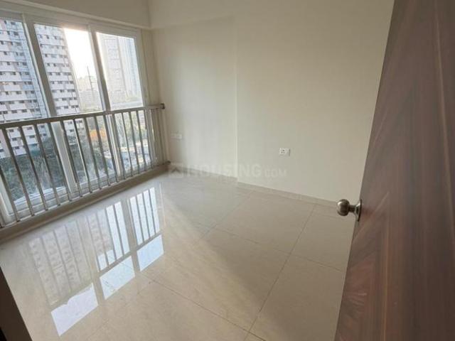 2 BHK Apartment in Borivali East for rent Mumbai. The reference number is 20662071