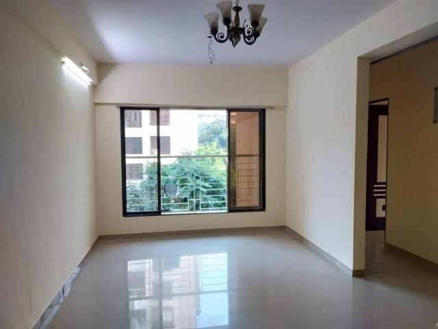 2 BHK Apartment in Borivali East for rent Mumbai. The reference number is 20681277