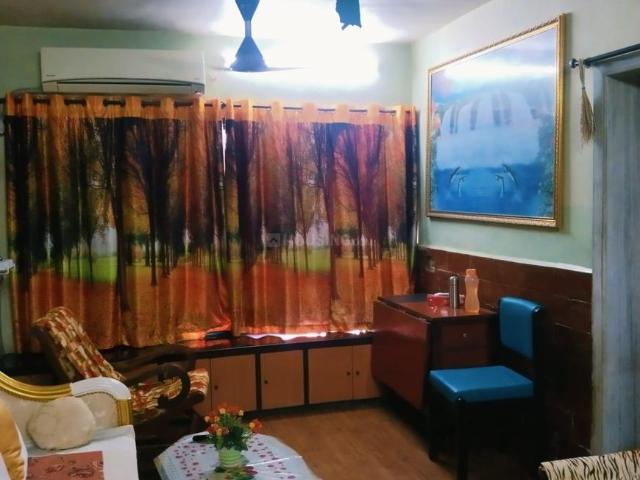 2 BHK Apartment in Borivali East for rent Mumbai. The reference number is 20694720