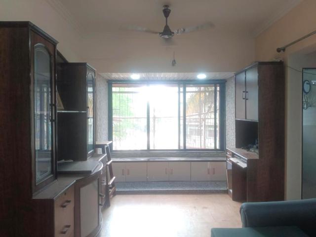 1 BHK Apartment in Borivali East for rent Mumbai. The reference number is 20695568