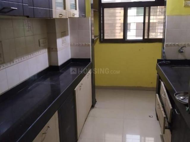 2 BHK Apartment in Borivali East for rent Mumbai. The reference number is 20702333