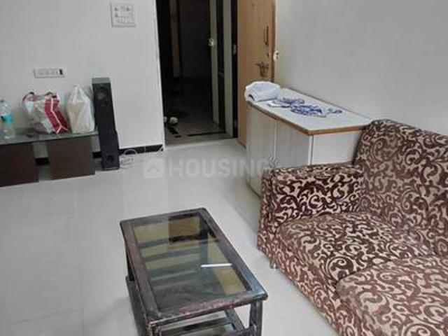 2 BHK Apartment in Borivali East for rent Mumbai. The reference number is 20710782