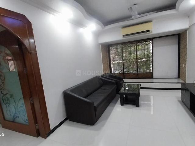 2 BHK Apartment in Borivali East for rent Mumbai. The reference number is 20721504
