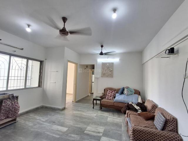 2 BHK Apartment in Borivali East for rent Mumbai. The reference number is 20724408