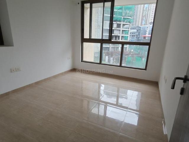 2 BHK Apartment in Borivali East for rent Mumbai. The reference number is 20732834