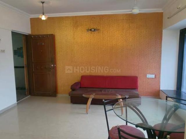 2 BHK Apartment in Borivali East for rent Mumbai. The reference number is 20745782