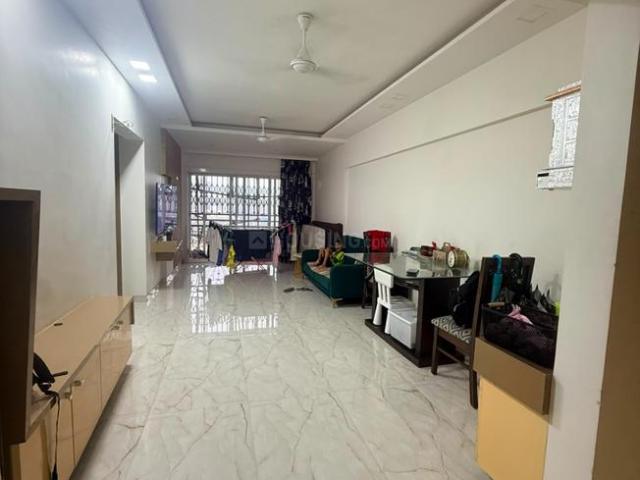 2 BHK Apartment in Borivali East for rent Mumbai. The reference number is 20747800