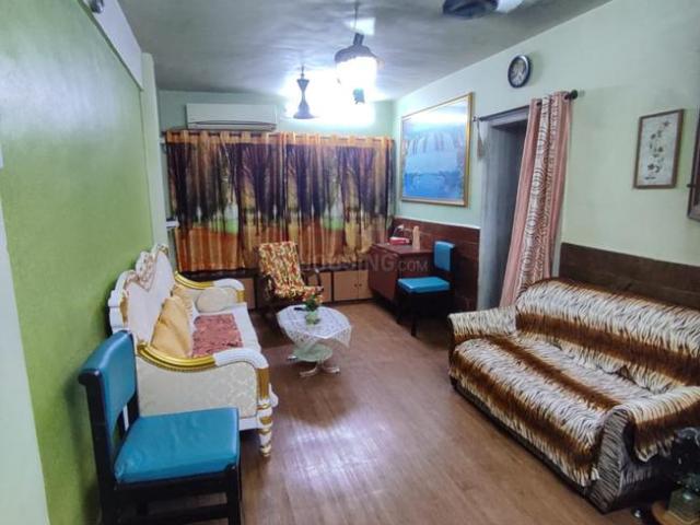 2 BHK Apartment in Borivali East for rent Mumbai. The reference number is 20764087