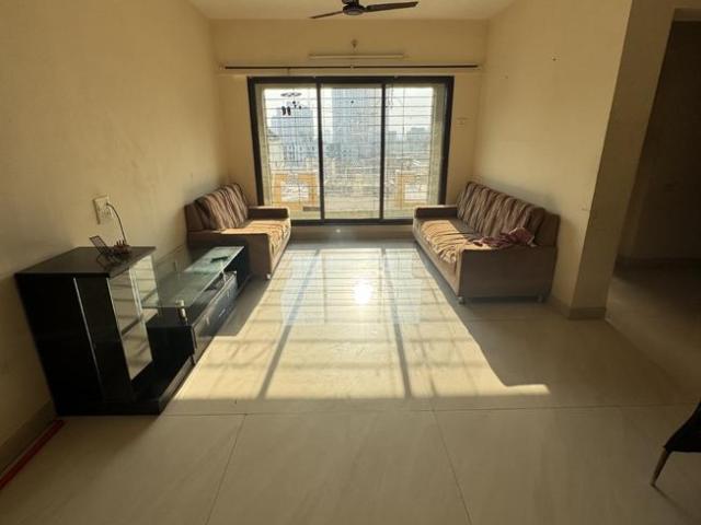 2 BHK Apartment in Borivali East for rent Mumbai. The reference number is 20767940