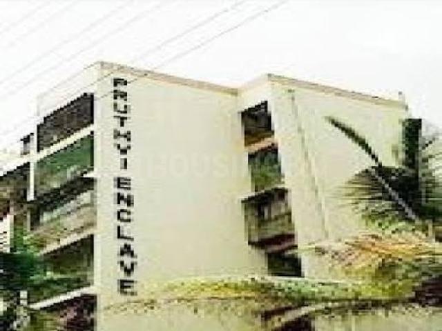 2 BHK Apartment in Borivali East for rent Mumbai. The reference number is 20783390