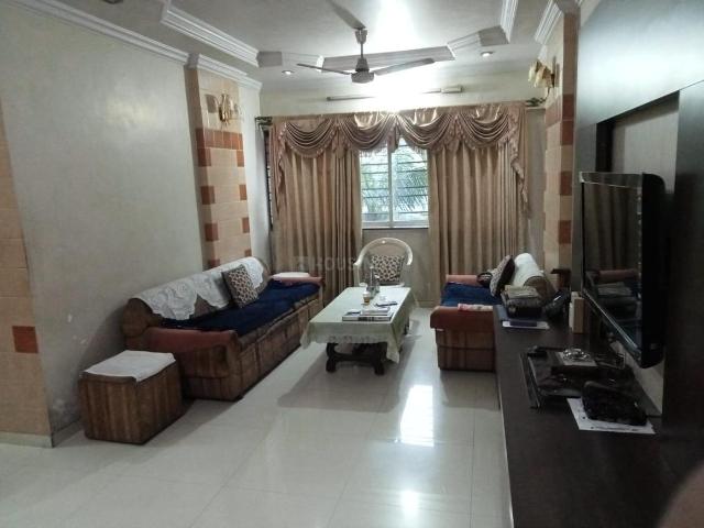 2 BHK Apartment in Borivali East for rent Mumbai. The reference number is 20796140