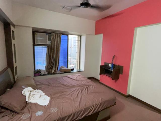 2 BHK Apartment in Borivali East for rent Mumbai. The reference number is 20803697