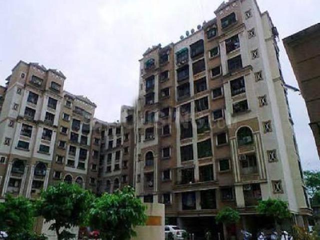 2 BHK Apartment in Borivali East for rent Mumbai. The reference number is 20826887