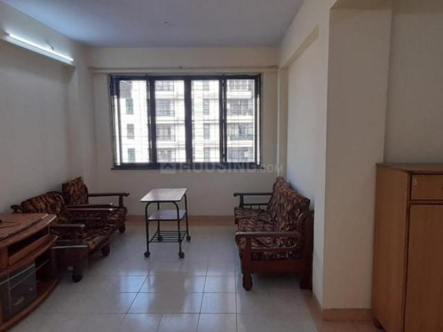 2 BHK Apartment in Borivali East for rent Mumbai. The reference number is 20882231
