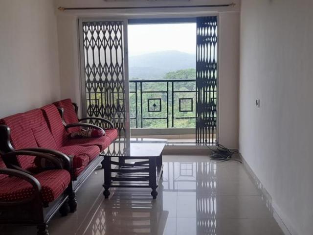 2 BHK Apartment in Borivali East for rent Mumbai. The reference number is 20894952