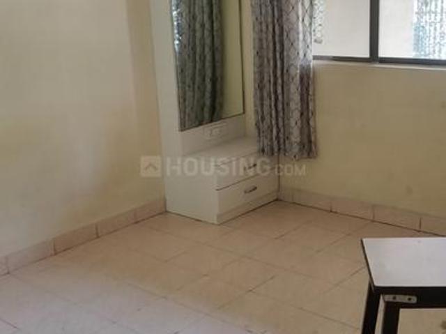 2 BHK Apartment in Borivali East for rent Mumbai. The reference number is 20901851