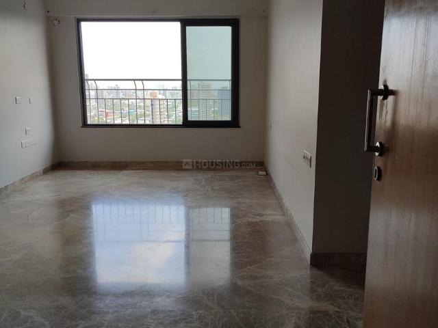 2 BHK Apartment in Borivali East for rent Mumbai. The reference number is 20905509