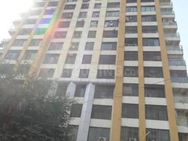 2 BHK Apartment in Borivali East for rent Mumbai. The reference number is 20927671
