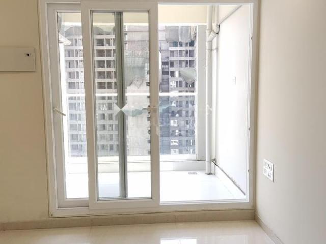 2 BHK Apartment in Borivali East for rent Mumbai. The reference number is 20964297
