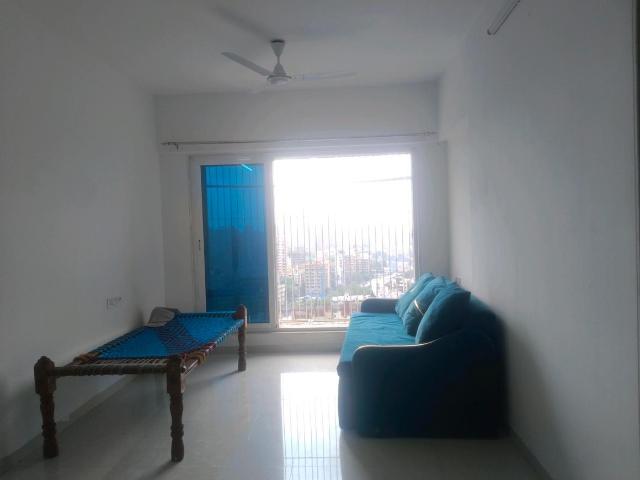 2 BHK Apartment in Borivali East for rent Mumbai. The reference number is 20971503