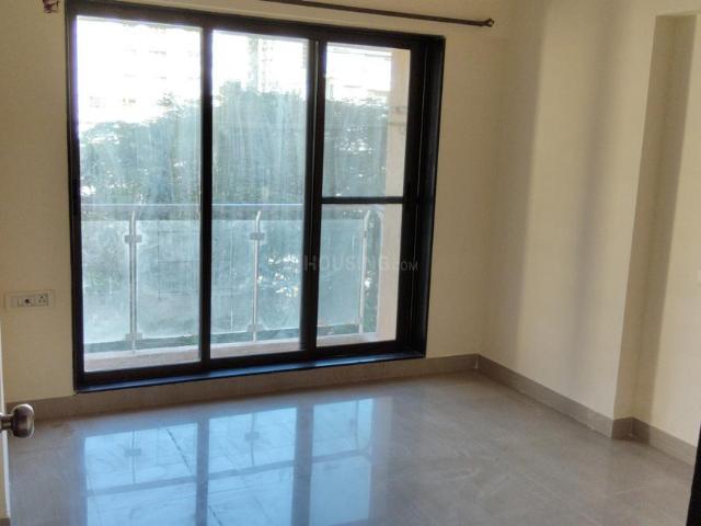 2 BHK Apartment in Borivali East for rent Mumbai. The reference number is 20005936