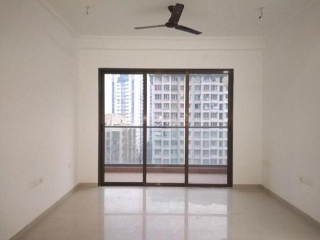 2 BHK Apartment in Borivali East for rent Mumbai. The reference number is 20016333