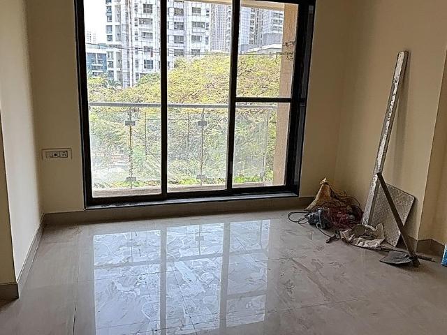 2 BHK Apartment in Borivali East for rent Mumbai. The reference number is 20107113