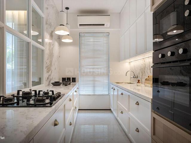 2 BHK Apartment in Borivali East for rent Mumbai. The reference number is 20112564