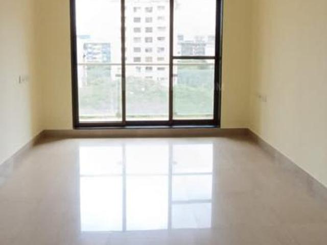 2 BHK Apartment in Borivali East for rent Mumbai. The reference number is 20170979