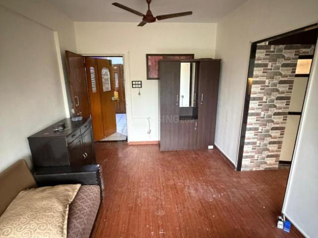 2 BHK Apartment in Borivali East for rent Mumbai. The reference number is 20240876