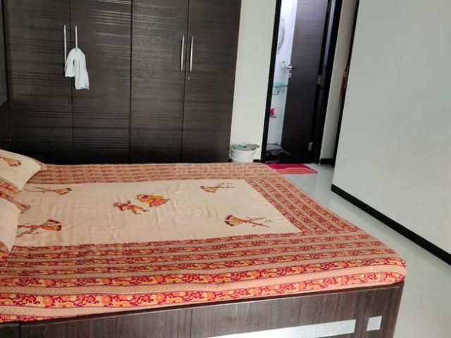 2 BHK Apartment in Borivali East for rent Mumbai. The reference number is 20261453