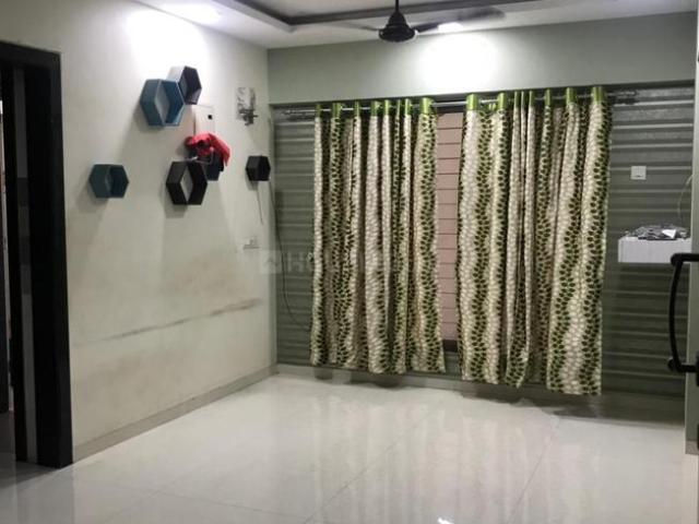 2 BHK Apartment in Borivali East for rent Mumbai. The reference number is 20261024