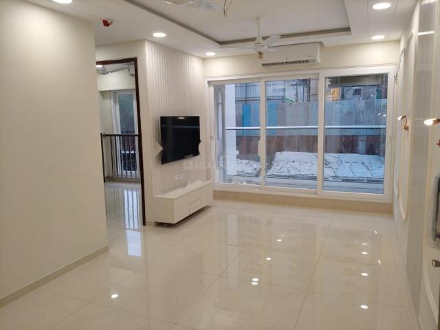 2 BHK Apartment in Borivali East for rent Mumbai. The reference number is 20266495