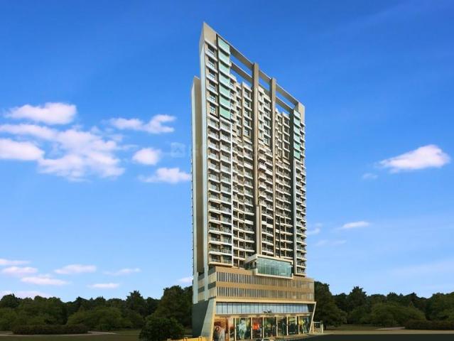 2 BHK Apartment in Borivali East for rent Mumbai. The reference number is 20271928