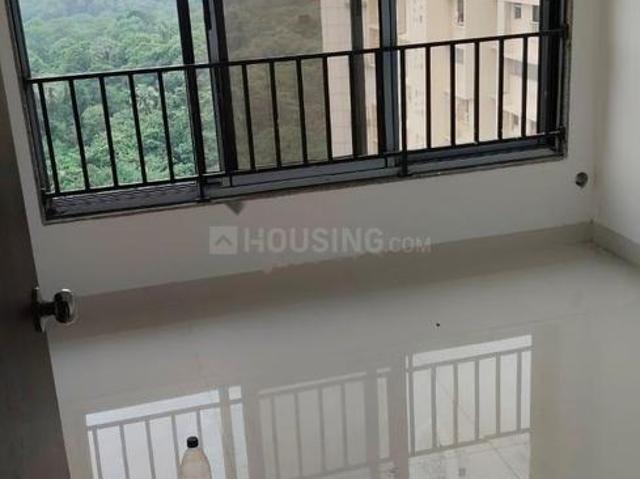 2 BHK Apartment in Borivali East for rent Mumbai. The reference number is 20274226