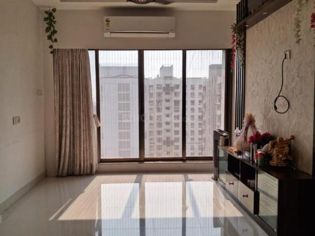 2 BHK Apartment in Borivali East for rent Mumbai. The reference number is 20283174