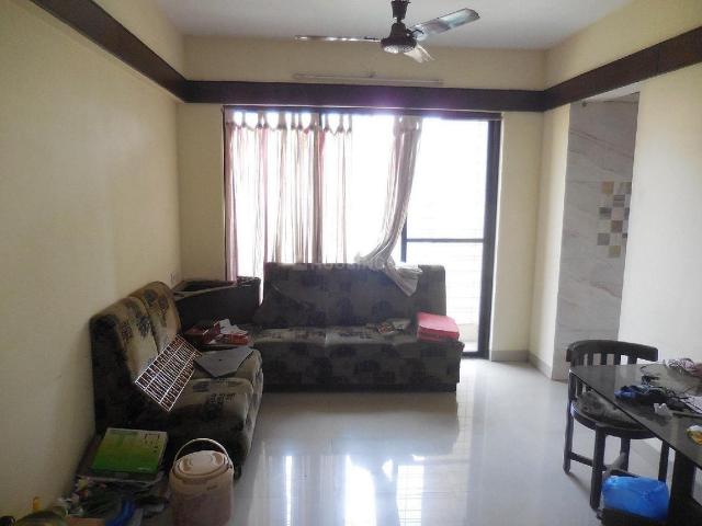 2 BHK Apartment in Borivali East for rent Mumbai. The reference number is 20291484