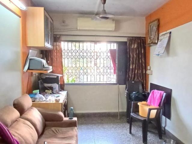 2 BHK Apartment in Borivali East for rent Mumbai. The reference number is 20291745