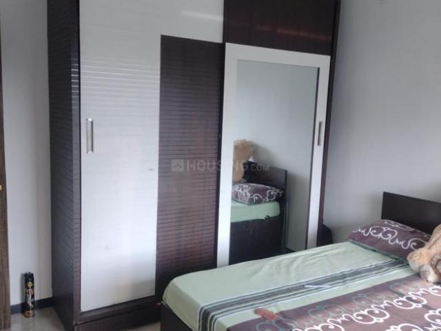 2 BHK Apartment in Borivali East for rent Mumbai. The reference number is 20294226