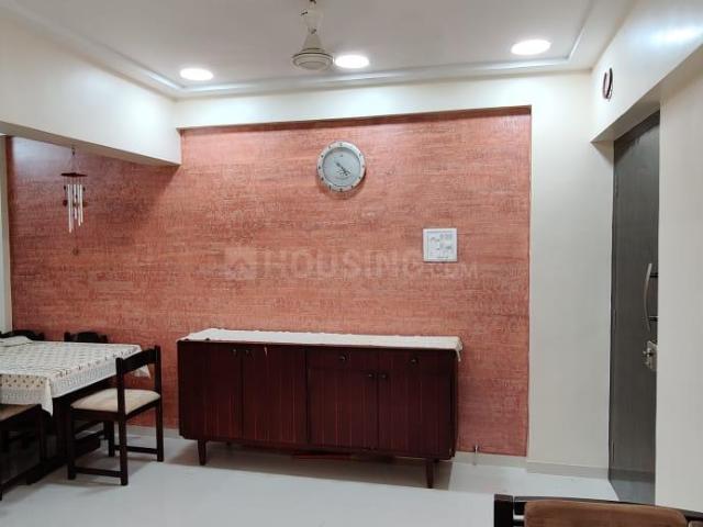 2 BHK Apartment in Borivali East for rent Mumbai. The reference number is 20300832