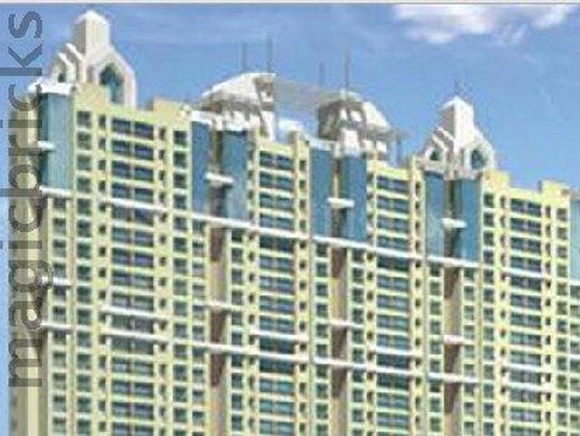2 BHK Apartment in Borivali East for rent Mumbai. The reference number is 20314438