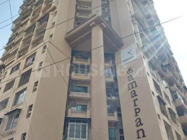 2 BHK Apartment in Borivali East for rent Mumbai. The reference number is 20333287