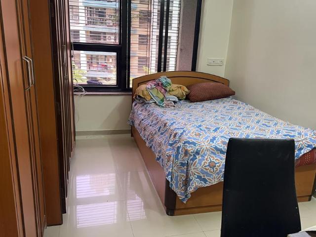 2 BHK Apartment in Borivali East for rent Mumbai. The reference number is 20352489