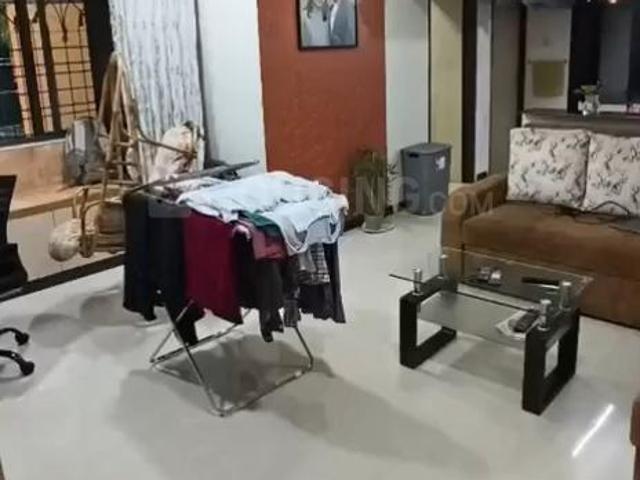 2 BHK Apartment in Borivali East for rent Mumbai. The reference number is 20358401