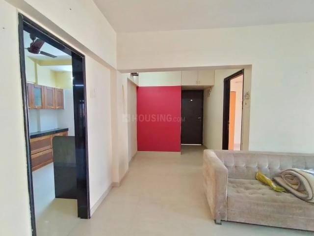 2 BHK Apartment in Borivali East for rent Mumbai. The reference number is 20371963