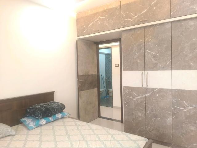 2 BHK Apartment in Borivali East for rent Mumbai. The reference number is 20375765