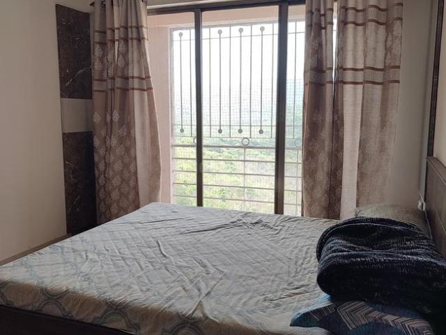 2 BHK Apartment in Borivali East for rent Mumbai. The reference number is 20375765