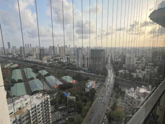2 BHK Apartment in Borivali East for rent Mumbai. The reference number is 20376852