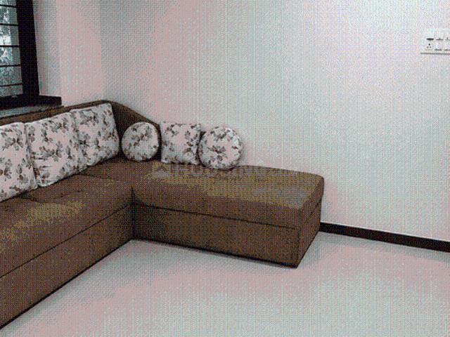 2 BHK Apartment in Borivali East for rent Mumbai. The reference number is 20383004